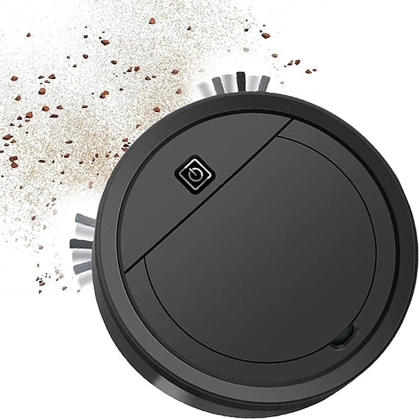 Robot Aspiradora Barredora Inteligente ✨♻️