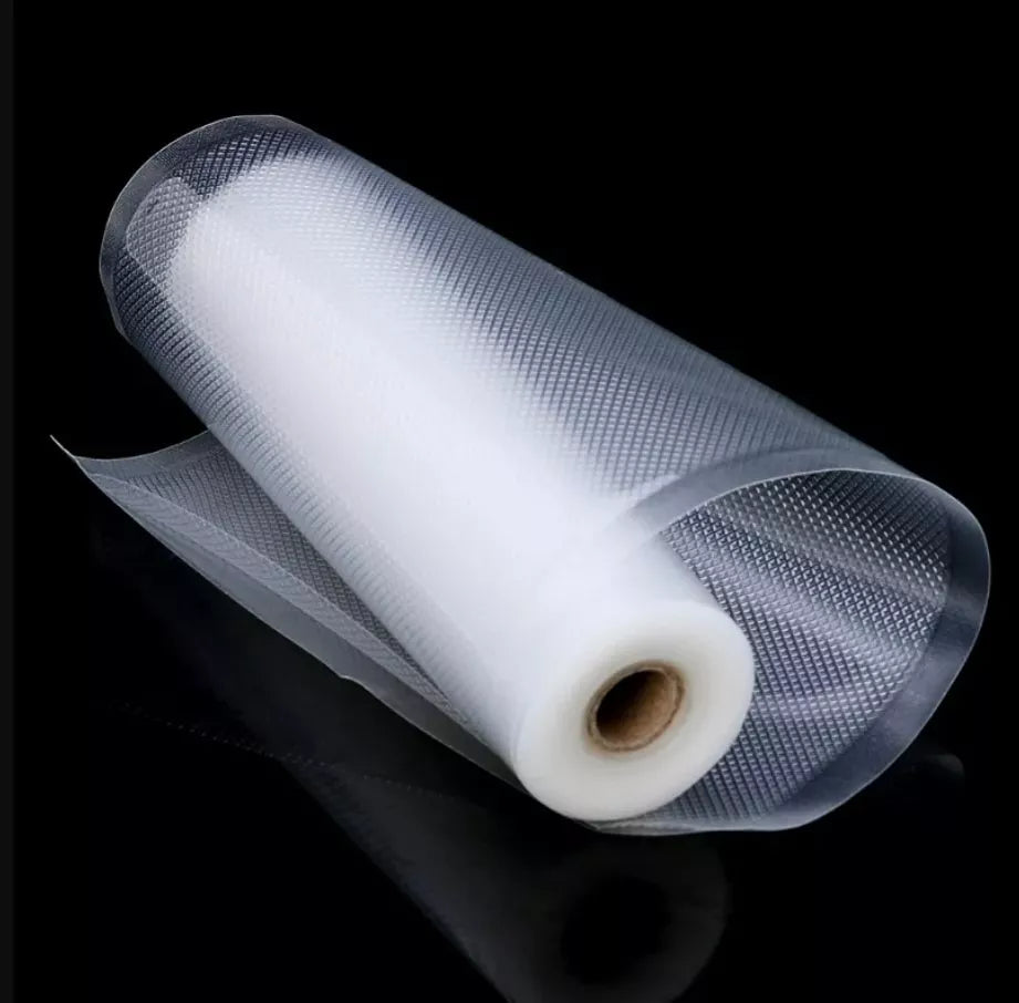 Rollo Bolsas 5 metros para Selladora al Vacío Vacuum Sealer Z