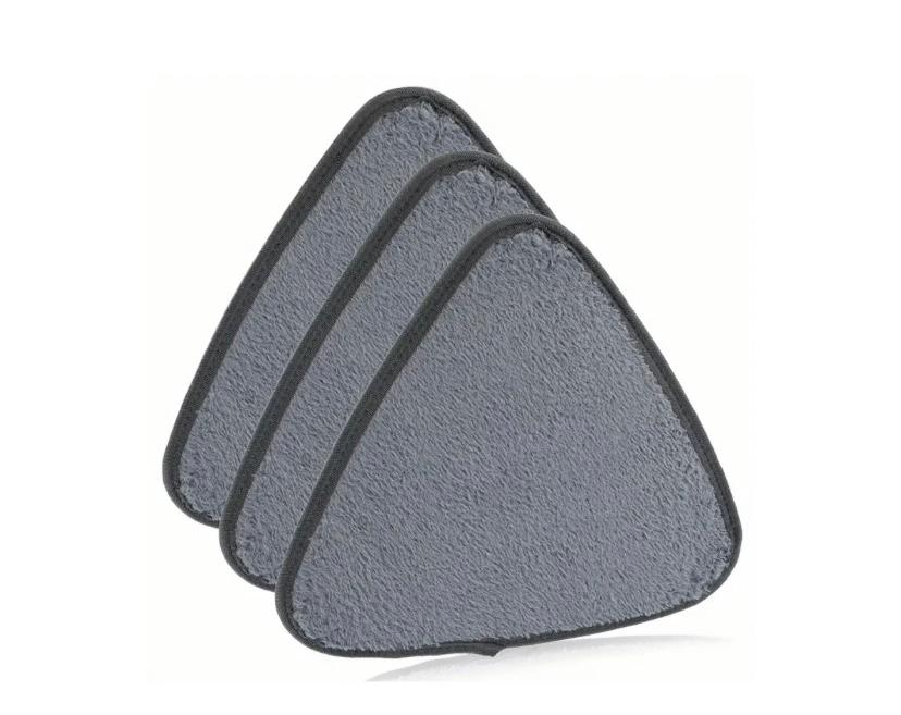 Repuesto Mopa Triangular 360° x3u