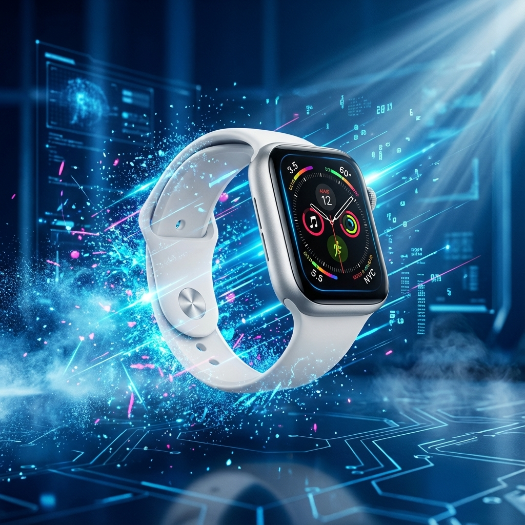 Smartwatch T500 Ultra🔋Últimas Unidades⌚