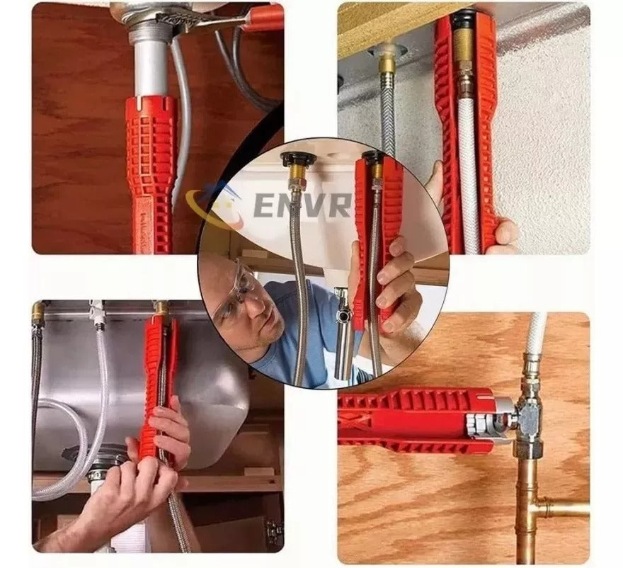 Gray helmet for bikers