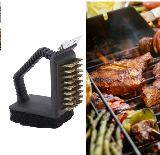 Gray helmet for bikers