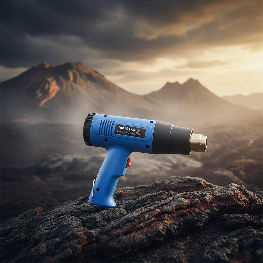 Pistola de aire caliente Electrica 🔥
