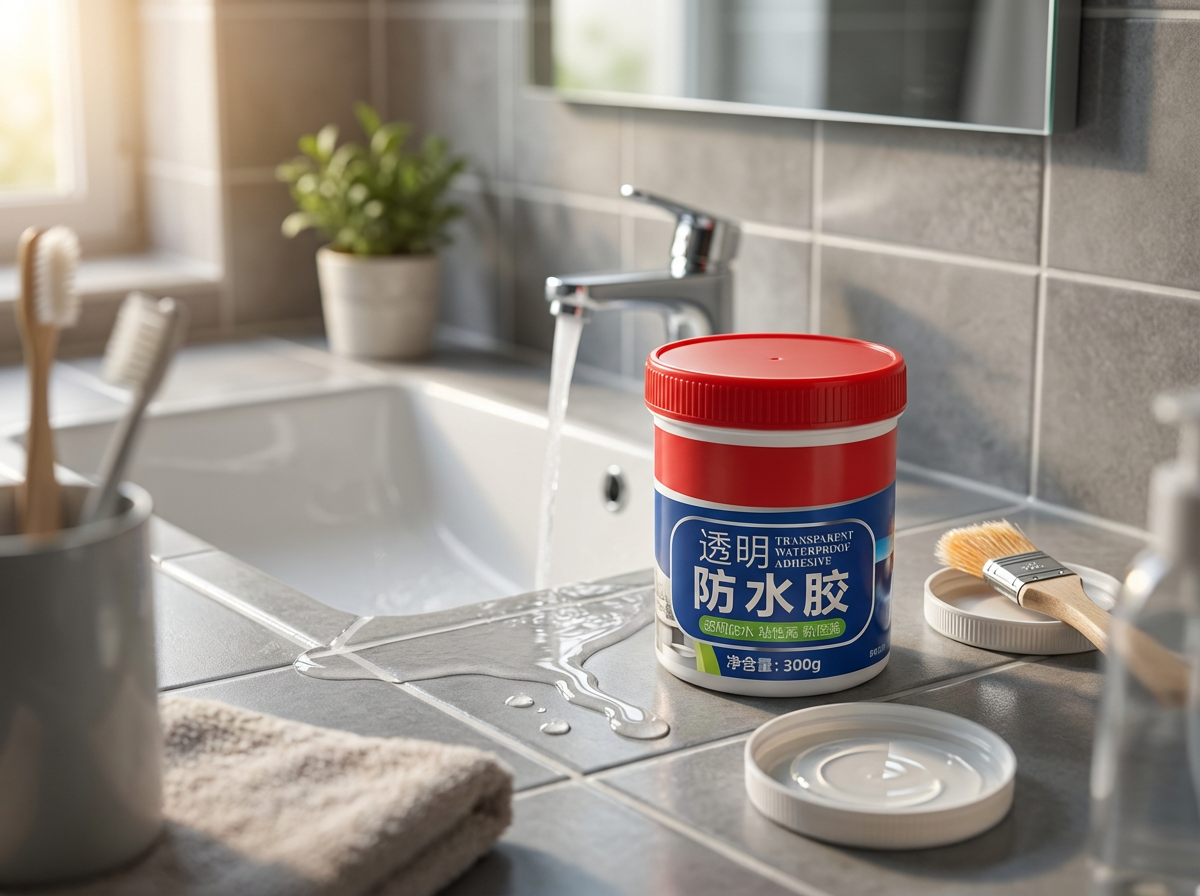 Sellador Líquido Impermeable HydroSeal™ 300cc💧