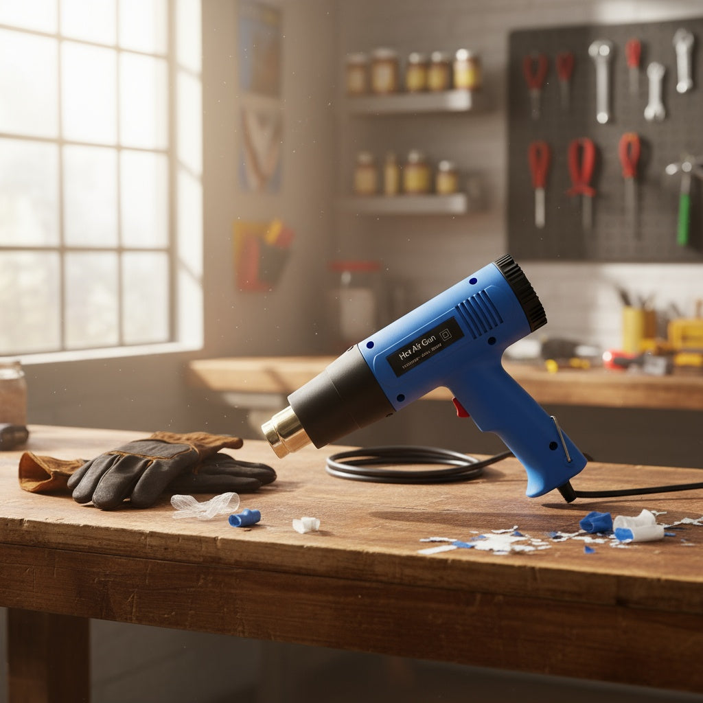 Pistola de aire caliente Electrica 🔥