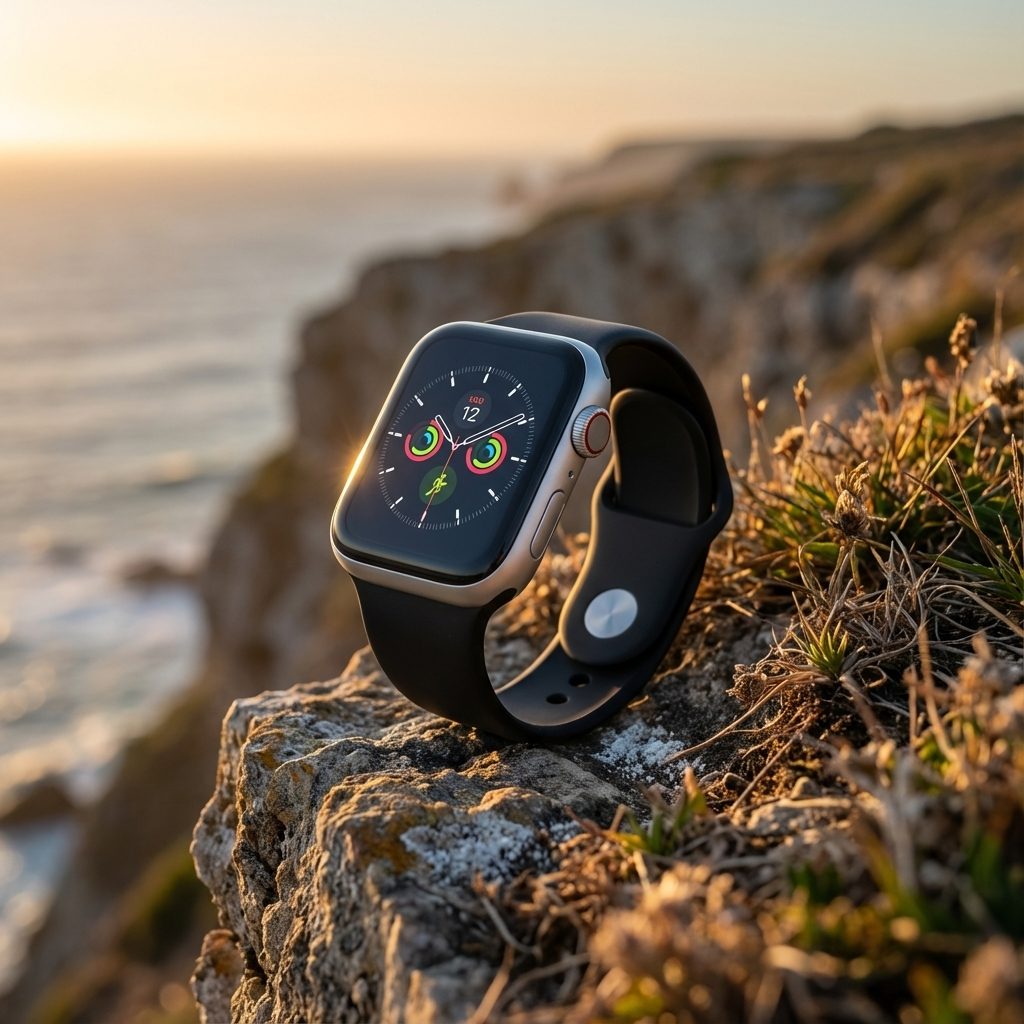 Smartwatch T500 Ultra🔋Últimas Unidades⌚