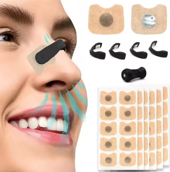 NOSE TAPE 15 DIAS  (PRIV)