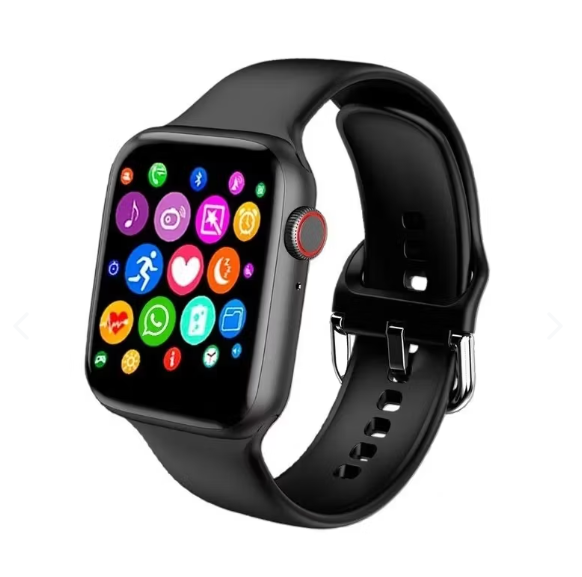 Smartwatch t500 plus MAYORISTA