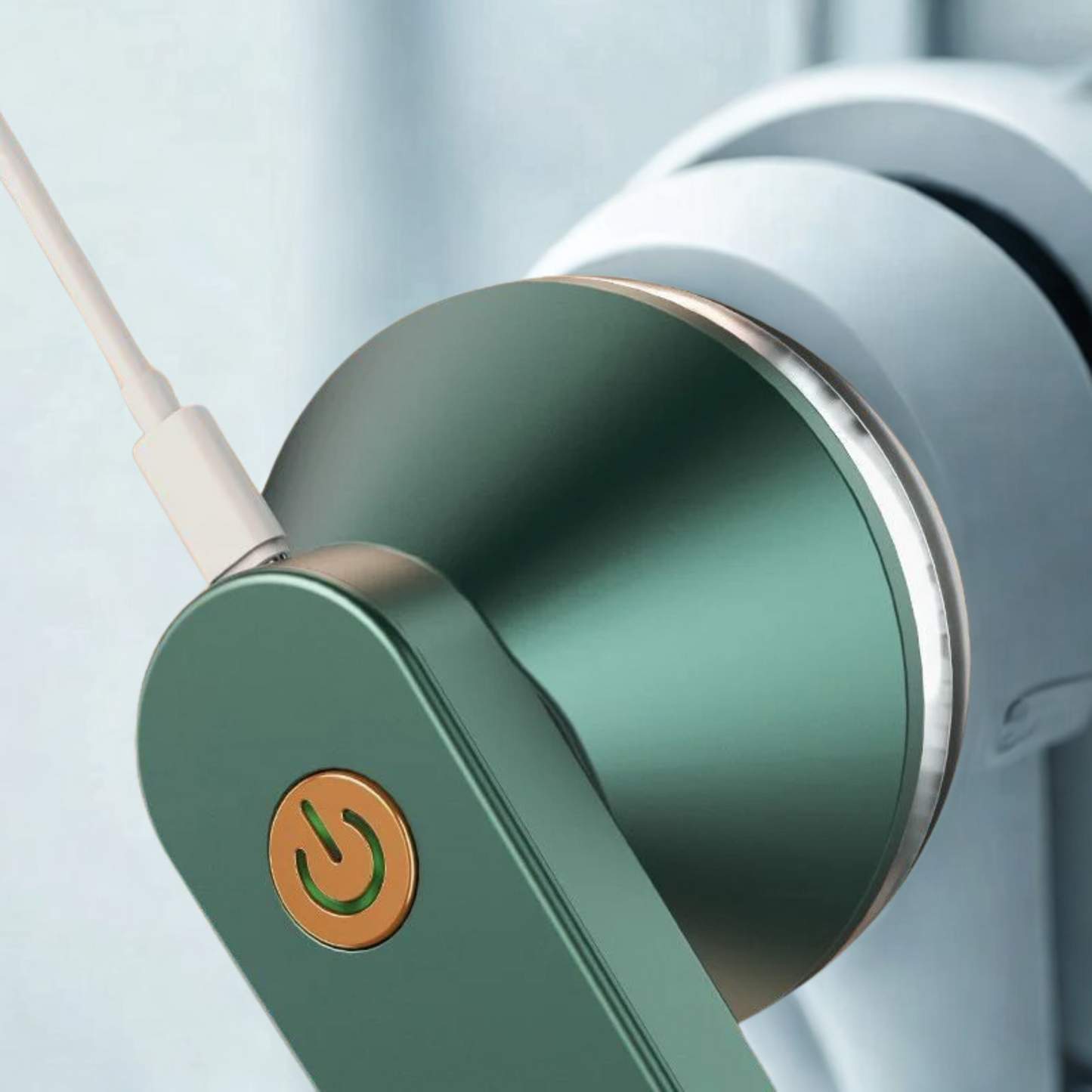 Quitapelusas Eléctrico Portátil