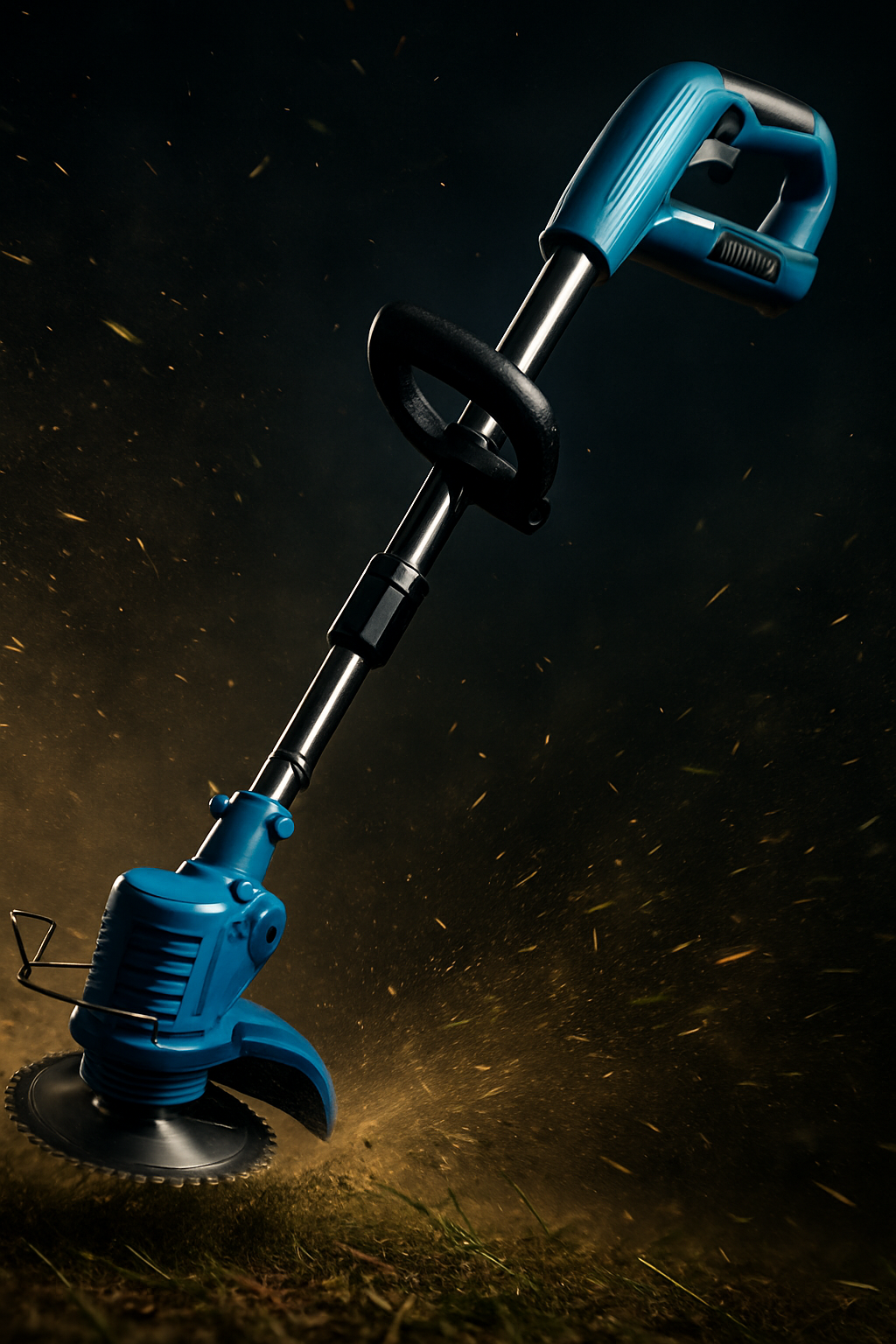Podadora De Césped Inalámbrica con 1 Batería + 1 Batería 96V GRATIS | Oferta de Temporada 🌱✅
