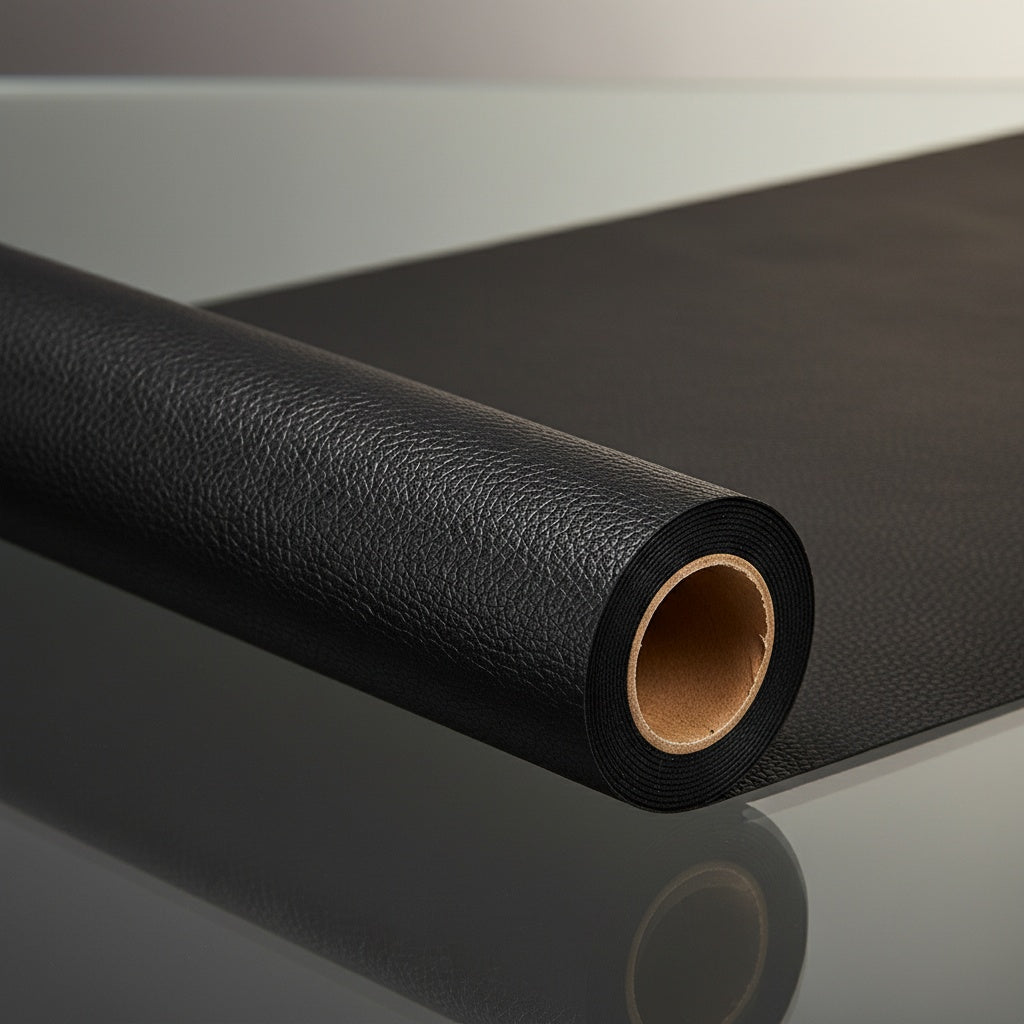 Rollo Adhesivo Reparador de Cuero 50x150cm