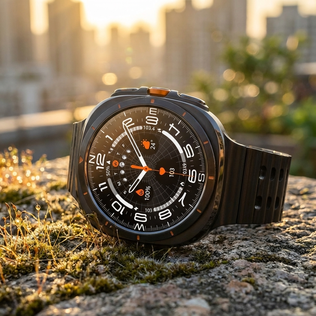 SMARTWATCH Z7 ULTRA™ Tecnología que Respira Contigo ⌚
