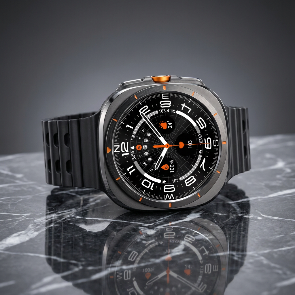 SMARTWATCH Z7 ULTRA™ Tecnología que Respira Contigo ⌚