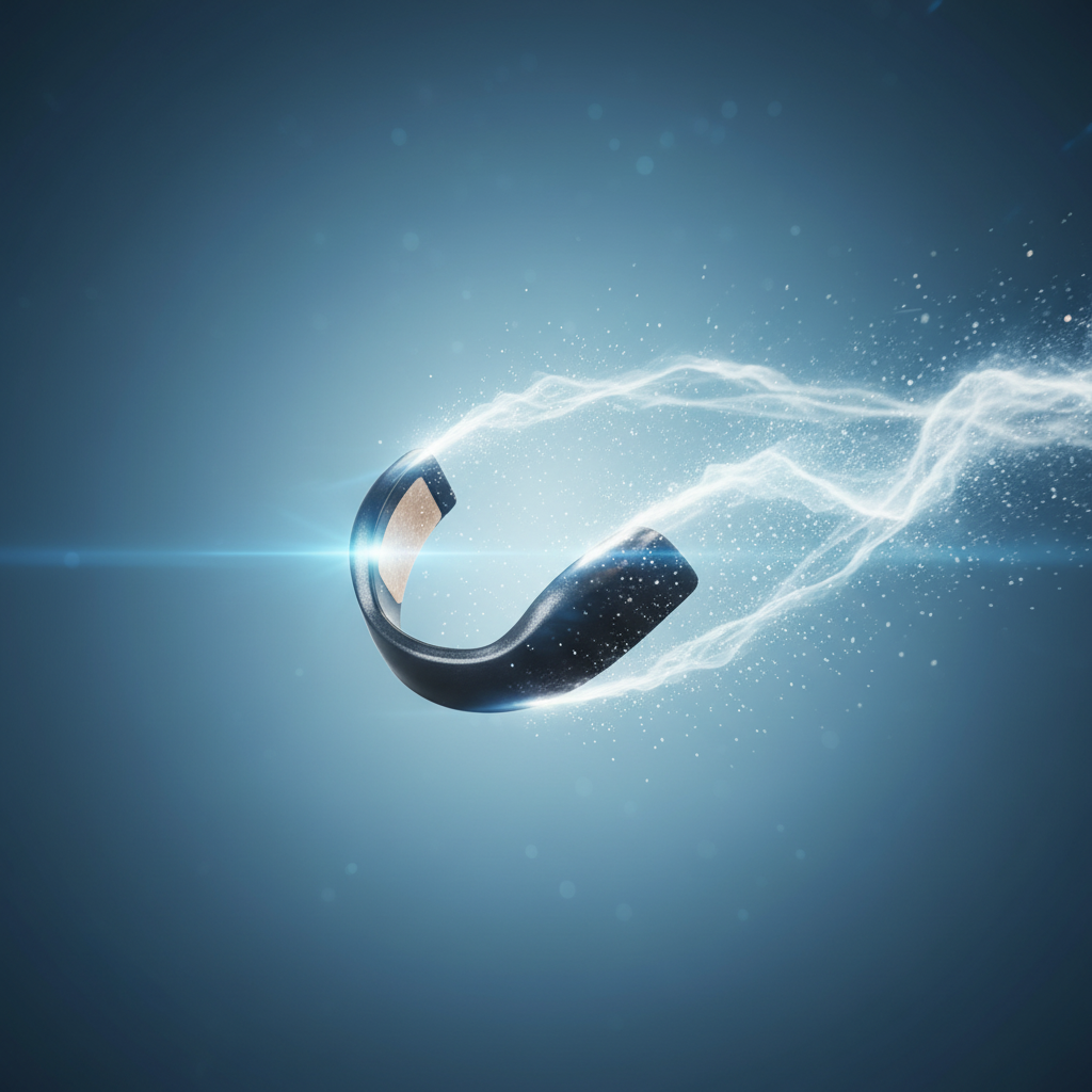 Dilatador Nasal Magnético RespiraFácil™